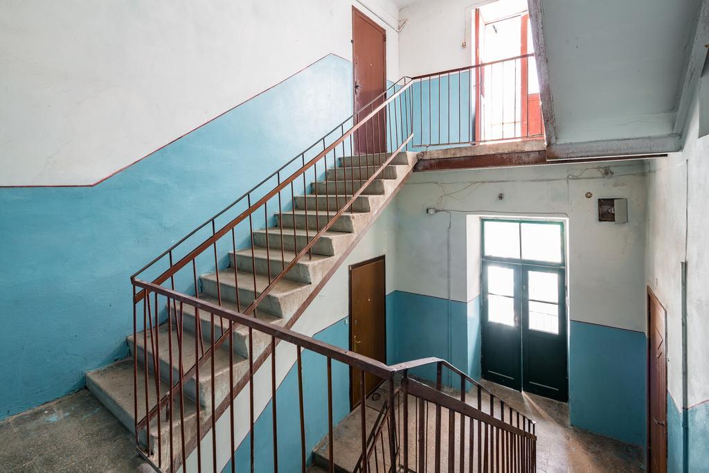 Nice Apartment Near Rynok Square Є Кондиціонер Світла Не Вимикали Lemberg Exterior foto