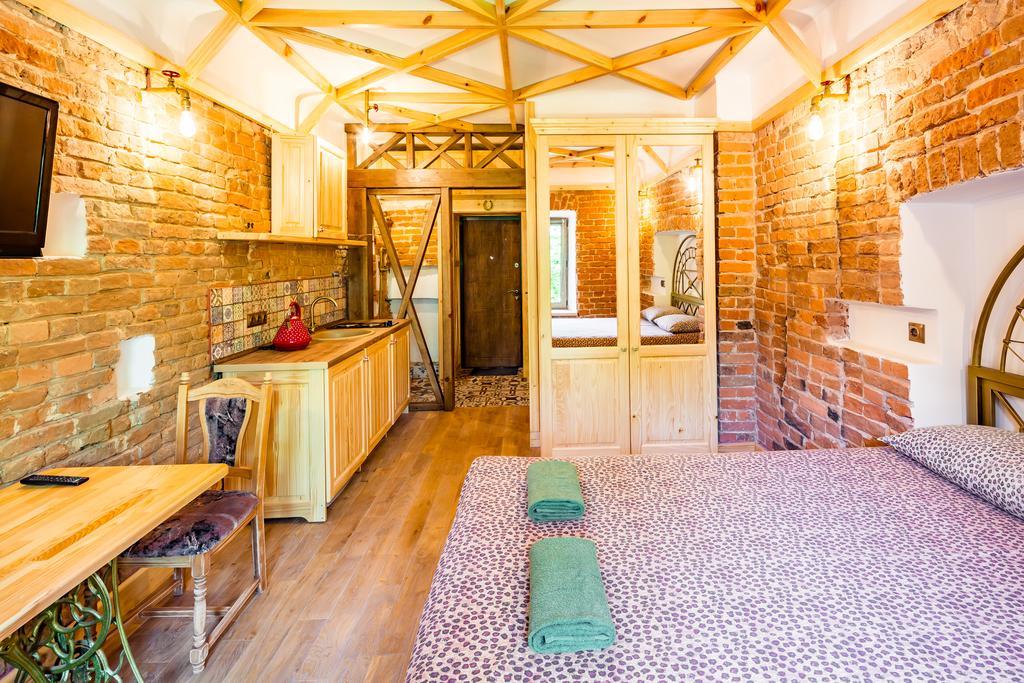 Nice Apartment Near Rynok Square Є Кондиціонер Світла Не Вимикали Lemberg Exterior foto