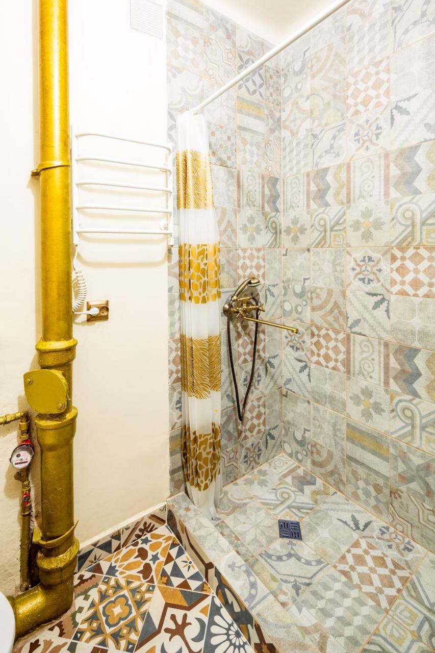 Nice Apartment Near Rynok Square Є Кондиціонер Світла Не Вимикали Lemberg Exterior foto